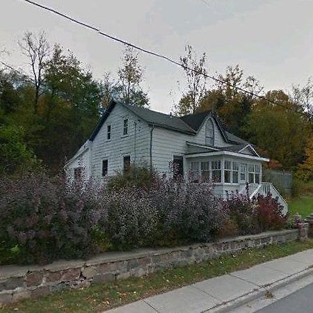 Baltimore Bed And Breakfast โคเบิร์ก ภายนอก รูปภาพ