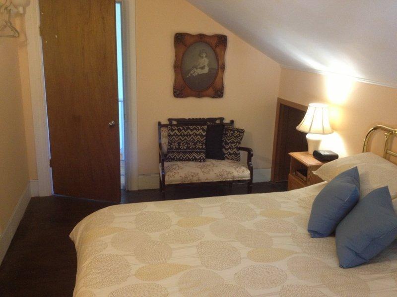 Baltimore Bed And Breakfast โคเบิร์ก ห้อง รูปภาพ