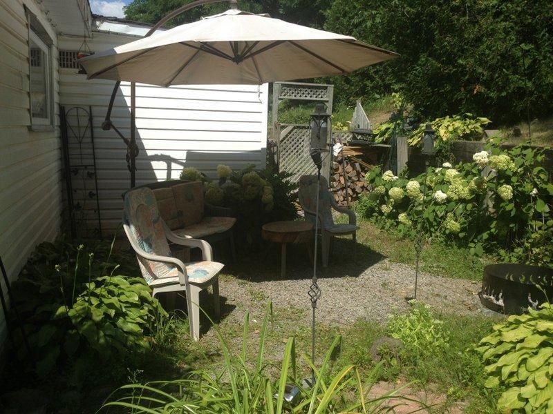 Baltimore Bed And Breakfast โคเบิร์ก ภายนอก รูปภาพ