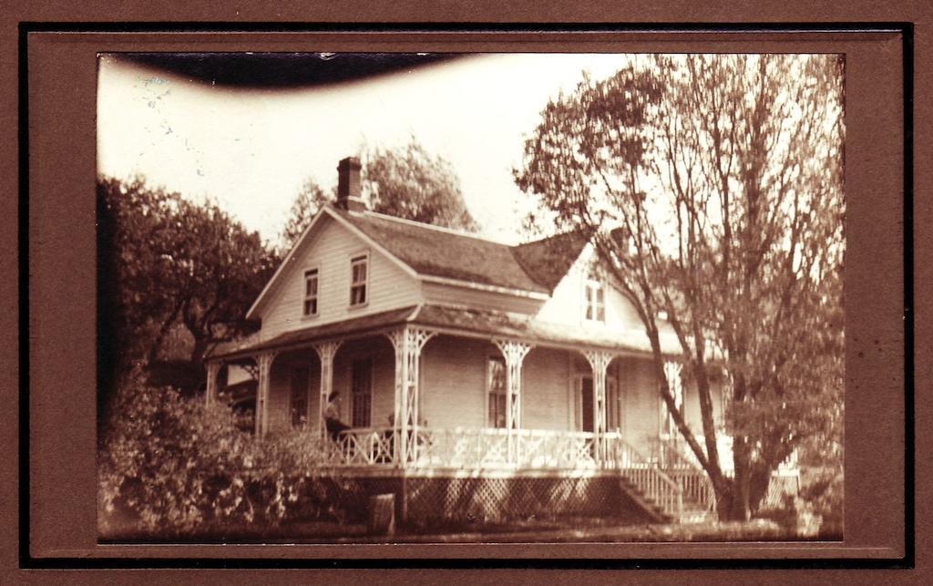Baltimore Bed And Breakfast โคเบิร์ก ภายนอก รูปภาพ