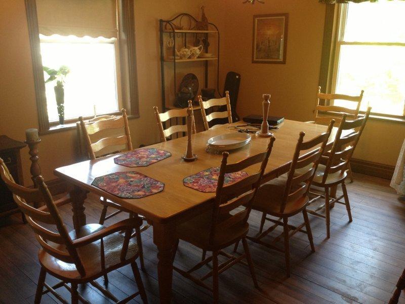 Baltimore Bed And Breakfast โคเบิร์ก ภายนอก รูปภาพ