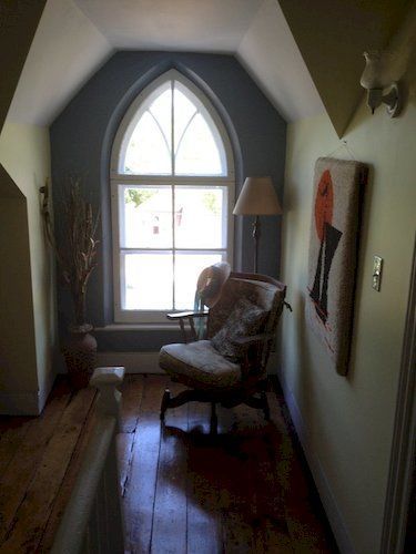 Baltimore Bed And Breakfast โคเบิร์ก ภายนอก รูปภาพ